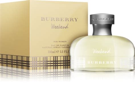 burberry weekend feminino brasil|Burberry perfume for women.